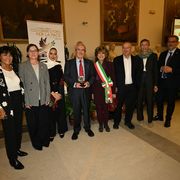 La "Colomba d'oro" a tre reporter palestinesi