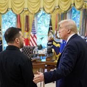 Perché lo schema Trump sul negoziato non funziona con Putin