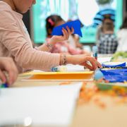 Il campus per bimbi al Politecnico di Milano (mentre i genitori sono al master)