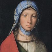 In mostra a Cremona la koinè padana di Boccaccio Boccaccino