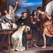 Per Leone il pensiero cristiano deve essere luogo di incontro tra culture