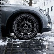 Gomme invernali, c'è ancora qualche giorno di tempo per montarle