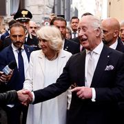 Re Carlo da Leone XIV e la preghiera comune dopo quasi cinque secoli di Riforma