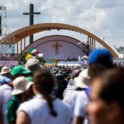 Perché nelle parole dei giovani Gesù è diventato invisibile