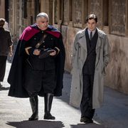 Il riscatto morale di Napoli passa anche attraverso le fiction