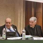 «Menichelli, “uomo integrale” con la passione per Dio anche nella sofferenza»