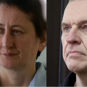 I vincitori del Premio Sakharov sono il bielorusso Andrzej Poczobut e la georgiana Mzia Amaglobeli