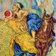 Insieme a chi soffre, con la "compassione del Samaritano"
