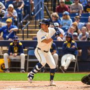 Baseball: Salvatore Frelick, il battitore di Dio