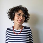 Natalia e “Lasae”, lo spazio online dove il lutto si condivide