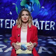 La natura come fede: su Tv2000 torna “Terramater”