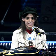 Lucio Corsi al Tenco: «Sia visibile come il Festival»