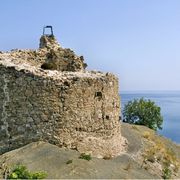 L'Unesco salva i siti archeologici genovesi sul Mar Nero