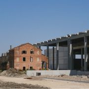 Avanza il consumo di suolo: persi altri 84 km quadrati