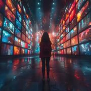 L'Ue: «Meta e TikTok violano le regole digitali»