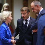 Così l'Unione Europea spaccata abbassa il tiro sul clima