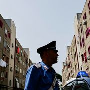 Paura, ansia, emulazione: ecco a cosa servono le "stese" della camorra