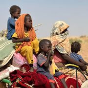 L'Onu: in Sudan 15 milioni di bambini lottano per sopravvivere