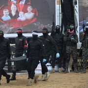 «Hamas è più forte di prima, ecco perché»