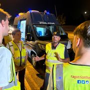 «Basta strade della morte»: la prevenzione nasce sul territorio