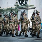 Il triste ritorno in Europa della leva obbligatoria: ecco dove