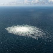 Il complicato caso dell'ucraino accusato di aver sabotato i gasdotti Nord Stream