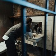 «Davanti allo specchio della prigione ho ritrovato il mio vero volto»