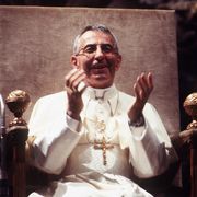 Giovanni Paolo I agì subito e pregò molto per la pace in Terrasanta
