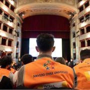 Se c'è odore di zolfo riscopriamo l'anima del Servizio civile