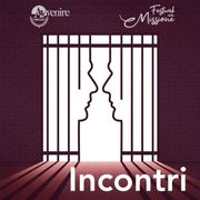 Antonio. Papà perché sei in galera?