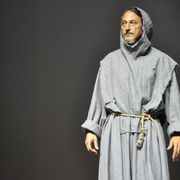 “Dolce sentire”, il Cantico di Francesco con gli occhi della disabilità