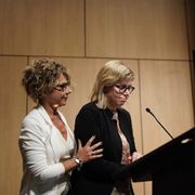 La Sla & le altre: una grande storia di alleanze per la cura