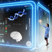 Il futuro digitale della sanità italiana ora ha il suo Centro