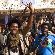 In Sudan i ribelli sono entrati a El Fasher e sterminano la popolazione