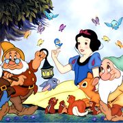 La storia di Disney attraverso i suoi adattamenti