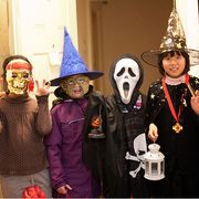 Parlare coi santi e i nostri cari. Ecco la differenza con Halloween