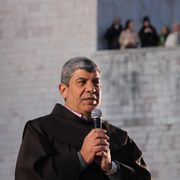 Torniamo a contare i morti. Ma quel grido del Papa indica la via