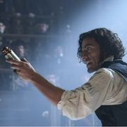 Il “Frankenstein” di Del Toro, La tenerezza della mostruosità