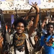 Dalla guerra nel Darfur si profila la nascita di un terzo Stato sudanese