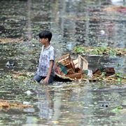 I ricchi inquinano di più. A danno dei poveri