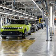 Compass, la nuova Jeep tutta italiana che rilancia Melfi