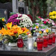 Con Gesù nessuno perde chi ama