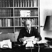 Heisenberg, che trasformò l’incertezza in spiritualità