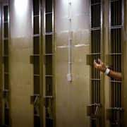 Il primo dottore di ricerca in carcere è un ex-detenuto al 41 bis