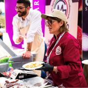 Golosaria, il cibo tra tradizione e innovazione