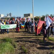 La fabbrica delle armi raddoppia? Viaggio nel Sulcis al bivio