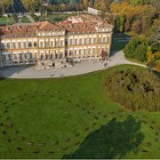 Il vuoto di Pistoletto è uno spazio per l'incontro