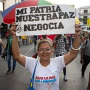 L'escalation Usa-Venezuela potrebbe sfociare a breve in raid aerei