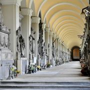 In ricordo dei nostri cari. L'amore vero non muore