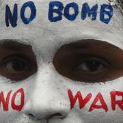 Annunci e minacce: i test sulle armi nucleari sono un caso